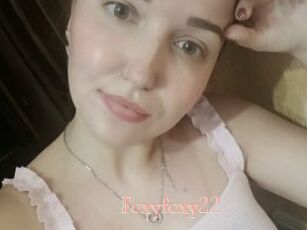 Foxyfoxy22