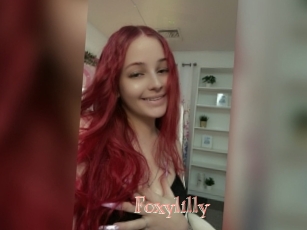 Foxylilly