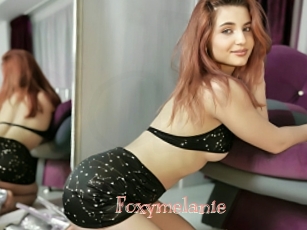 Foxymelanie