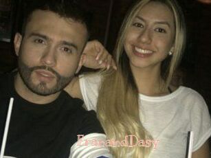 FranandDasy