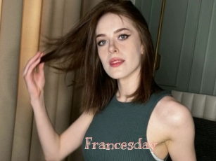 Francesday
