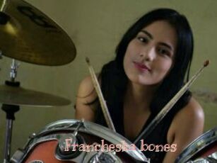 Francheska_bones