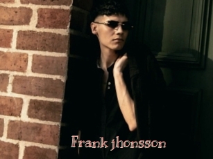 Frank_jhonsson
