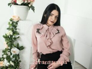 Fransapupa