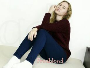 Freablond