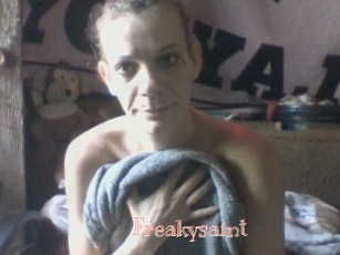 Freakysaint