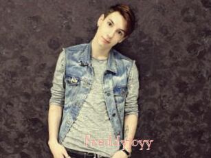 Freddyjoyy