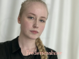 Fredericaabner
