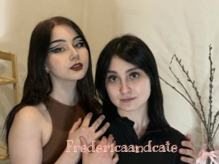 Fredericaandcate