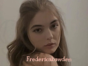 Fredericabawden
