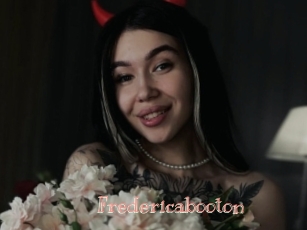 Fredericabooton