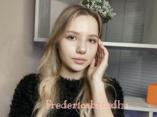Fredericabroadhu
