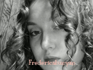 Fredericabunyan