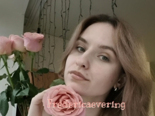 Fredericaevering
