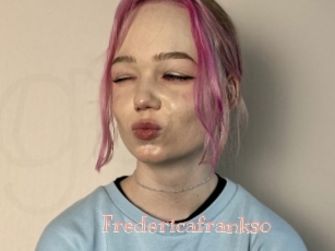 Fredericafrankso
