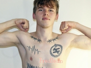 Fredlean