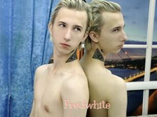 Fredwhite