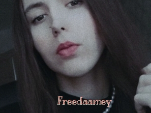 Freedaamey