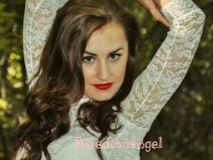 Freedomangel