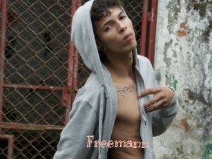Freemann