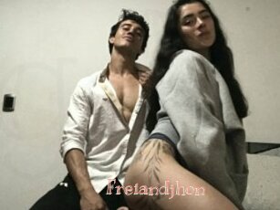Freiandjhon