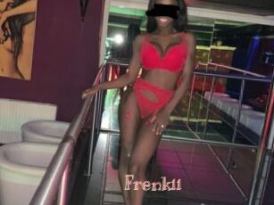 Frenkii