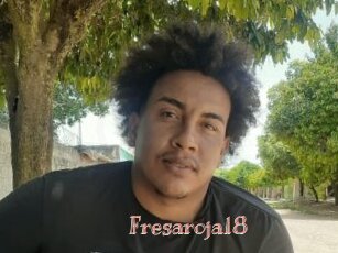 Fresaroja18
