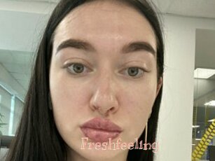 Freshfeeling