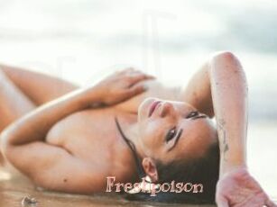 Freshpoison