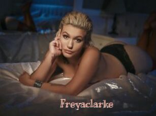 Freyaclarke