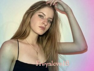 Freyalove18