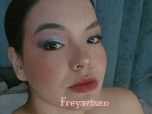 Freyavixen