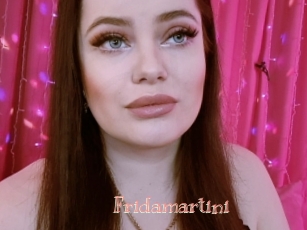 Fridamartini