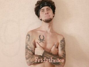 Fridrihnice