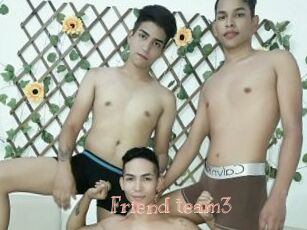 Friend_team3