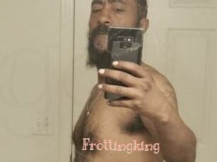Frottingking