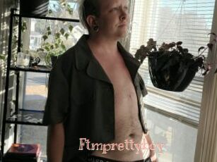Ftmprettyboy