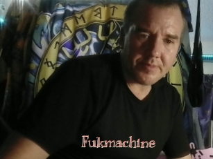 Fukmachine