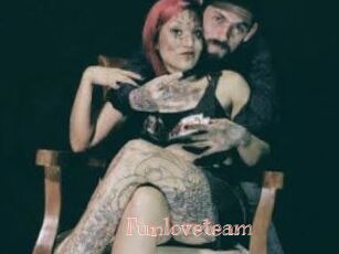 Funloveteam