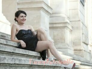 FunnyAntoinette