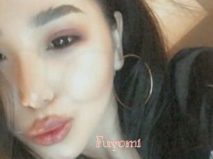 Fuyomi