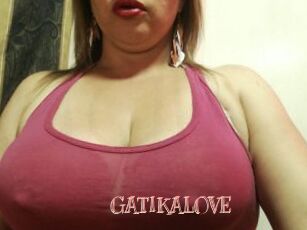 GATIKALOVE