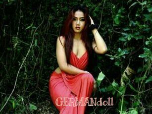 GERMANdoll