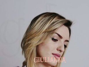 GIULIANNA