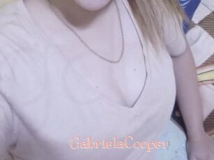 GabrielaCooper