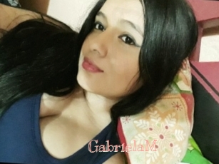 GabrielaM