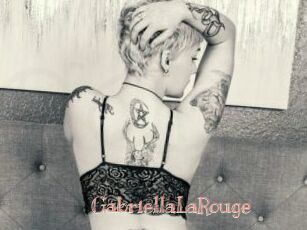 GabriellaLaRouge