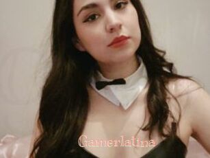 Gamerlatina
