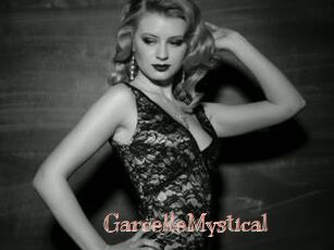 GarcelleMystical