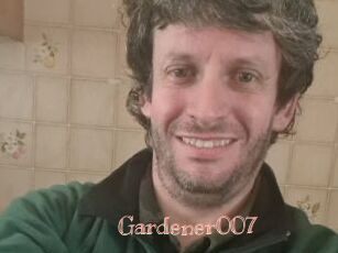 Gardener007